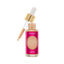 Refect Beauty Bourjois Good to Glow liquid highlighter in a glass bottle with a gold dropper applicator