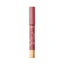Refect Beauty Bourjois Velvet The Pencil in a dusty rose matte shade, a 2-in-1 retractable lip crayon and liner.