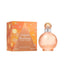 Refect Beauty Britney Spears Fantasy Naked Eau de Toilette perfume bottle and orange box with sparkling star design