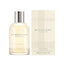 Refect Beauty Burberry Weekend for Women Eau de Parfum bottle and signature beige patterned box