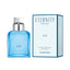 Refect Beauty Calvin Klein Eternity Air for Men eau de toilette bottle and box with a fresh blue design