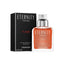 Refect Beauty Calvin Klein Eternity Flame for Men Eau de Toilette 100ml bottle with its black and orange packaging.