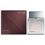 Refect Beauty Calvin Klein Euphoria Men Eau de Toilette bottle and dark brown packaging box