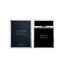 Refect Beauty Calvin Klein Man Eau de Toilette 100ml fragrance bottle and its black rectangular packaging box