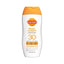 Refect Beauty Carroten Protect & Hydrate 4D Milk SPF 30 sun protection lotion for face and body in a white bottle.
