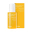 Refect Beauty Celimax Pore + Dark Spot Brightening Serum in a yellow bottle and matching box for even skin tone.