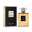 Refect Beauty Chanel Coco Eau de Parfum bottle and box featuring a sophisticated amber fragrance for women
