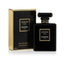 Refect Beauty Chanel Coco Noir Eau de Parfum bottle and gold box, a sophisticated oriental woody fragrance.