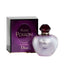 Refect Beauty Christian Dior Pure Poison Eau de Parfum bottle and purple box packaging