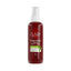 Refect Beauty Clary Fresh Scalp Spray in a dark red bottle with a white spray nozzle for hair and scalp care