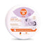 Refect Beauty Creme 21 Baby Diaper Care Cream in a white round tub with orange branding and baby illustration