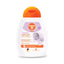 Refect Beauty Creme 21 Baby Tender Touch moisturizing lotion in a white bottle with an orange flip-top cap.