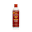 Refect Beauty Crème of Nature Argan Oil Intensive Conditioning Treatment bottle for dry and damaged hair