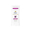 Refect Beauty Dove Advanced Care antiperspirant stick with ice berry and lotus flower scent in white packaging.