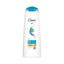 Refect Beauty Dove Daily Care Original Shampoo bottle with a white body and blue cap for daily hair nourishment.