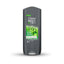 Refect Beauty Dove Men+Care Extra Fresh body and face wash in a 400ml grey bottle with cooling green bubble graphics.