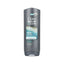 Refect Beauty Dove Men+Care Sea Salt and Citrus exfoliating body and face wash in a grey bottle