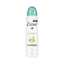 Refect Beauty Dove Go Fresh pear and aloe vera antiperspirant deodorant spray can with 48-hour protection