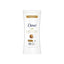 Refect Beauty Dove Advanced Care Shea Butter antiperspirant deodorant stick for smooth and moisturized underarm skin