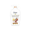 Refect Beauty Dove Shea Butter & Warm Vanilla nourishing hand wash in a white pump bottle with vanilla and shea imagery.