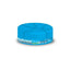 Refect Beauty Elegance Argan Oil Hair Wax in a bright blue round container for styling and defining hair