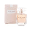 Refect Beauty Elie Saab Le Parfum Eau de Parfum bottle and box, featuring a faceted glass design and soft pink tones.
