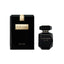 Refect Beauty Elie Saab Nuit Noor eau de parfum in a black faceted bottle with matching box featuring gold accents.