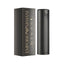 Refect Beauty Giorgio Armani Emporio He 100ml eau de toilette spray bottle next to its dark grey branded box