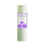 Refect Beauty Enchanteur Alluring perfumed talc body powder in a white cylindrical container with purple rose design.