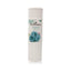 Refect Beauty Enchanteur Gorgeous perfumed talc powder in a white cylindrical bottle with blue rose floral design.