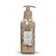 Refect Beauty Eva Optimum Care Recipe Mocha Lotion for normal skin in a pump bottle with coffee bean graphics.