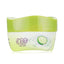 Refect Beauty Eva Skin Care moisturizing cream jar with yogurt and cucumber extracts for soft and hydrated skin