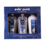 Refect Beauty Ever Pure Jewellery Collection gift set featuring shower gel, body splash, and body lotion in a box.