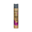 Refect Beauty Evoluderm Ultra Strong Fixing Keratin Hairspray in a gold and purple aerosol can for long-lasting hold.