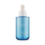 Refect Beauty FarmStay Retinol Revive Serum in a blue glass dropper bottle for anti-aging and skin hydration.
