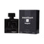 Refect Beauty Franck Olivier Black Touch Eau de Toilette bottle and matching black packaging box for men