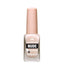 Refect Beauty Gabrini Nude nail polish bottle with a glossy beige finish and flat brush applicator 01