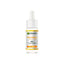 Refect Beauty Garnier Fast Bright 30X Vitamin C serum bottle for reducing dark spots and brightening skin tone