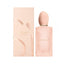 Refect Beauty Giorgio Armani Sì Nude Bloom Eau de Parfum bottle and box in soft pastel pink with floral fragrance