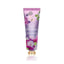 Refect Beauty Golden Rose Just Romance hand cream in a purple floral tube with shea butter and cotton milk