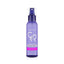 Refect Beauty Golden Rose makeup fixing spray in a purple 120ml bottle for long-lasting fresh makeup finish