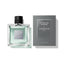 Refect Beauty Guerlain Homme Eau de Parfum bottle and grey box featuring a fresh, aromatic, and woody fragrance.