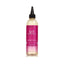 Refect Beauty Hairfinity Beneath the Weave Scalp Purifying Shampoo in a clear bottle with a pink label and nozzle tip.