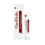 Refect Beauty HautHeilo soothing and repair cream in a white and maroon tube with matching product packaging box