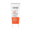 Refect Beauty Hayah Uvepro SPF 50+ dry touch oil-free sunscreen cream in a 50ml white and orange squeeze tube