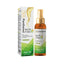 Refect Beauty Hebta Panthenol hair oil bottle and box for intensive repair, hydration, and frizz control.