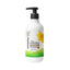 Refect Beauty Hepta Panthenol hair conditioner bottle with pump dispenser for repairing and strengthening damaged hair