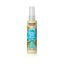 Refect Beauty Inecto Naturals Argan Oil hair serum bottle with a pump dispenser for smoothing and adding shine.
