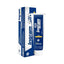 Refect Beauty Ingram Cool Lather Shaving Cream tube and box in classic blue packaging for a smooth, refreshing shave.