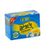 Refect Beauty Isis Natural Chamomile herbal tea box with 12 tea bags featuring floral chamomile imagery